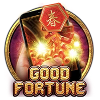 Good Fortune M