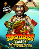 Bigbass Amazon Xtreme