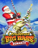 Christmass Big Bass Bonanza