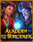 Aladin And The Sorcerer