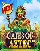 Gates Of Aztec