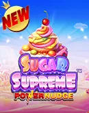 Sugar Supreme Powernudge