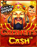 Chaisen's Cash™