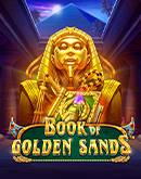 Book Of Golden Sands