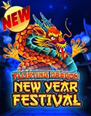 Floating Dragon Festival Ultra